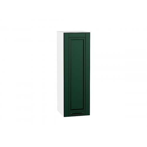 920*300* Шкаф верхний с 1-ой дверцей Дублин Special Green