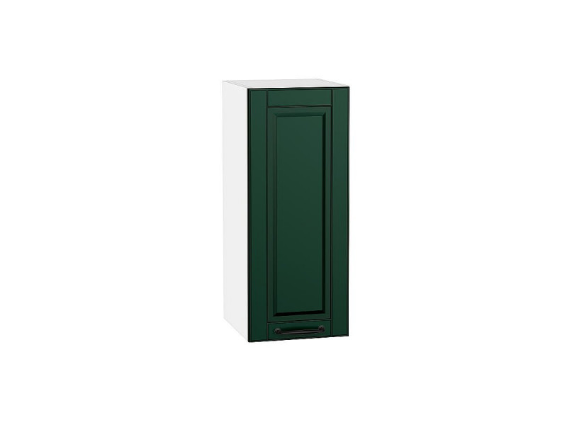 716*300* Шкаф верхний с 1-ой дверцей Дублин Special Green