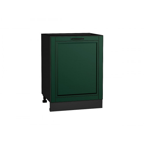 816*600* Шкаф нижний с 1-ой дверцей Дублин Special Green