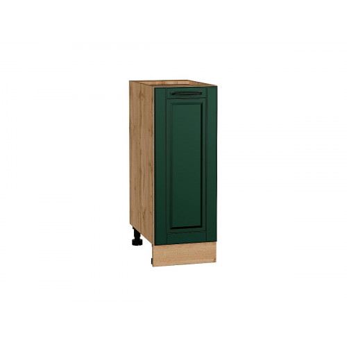 816*300* Шкаф нижний с 1-ой дверцей Дублин Special Green