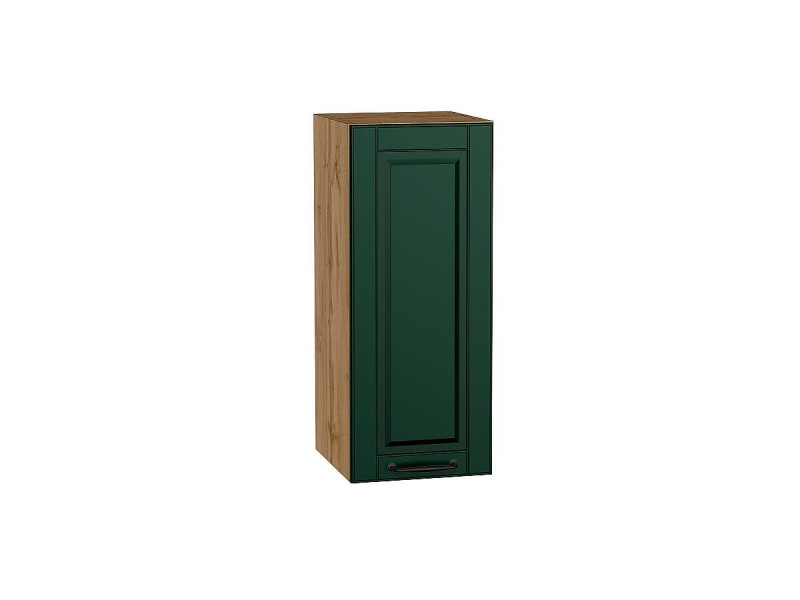 716*300* Шкаф верхний с 1-ой дверцей Дублин Special Green
